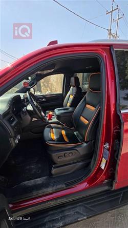 جي ام سي يوكون